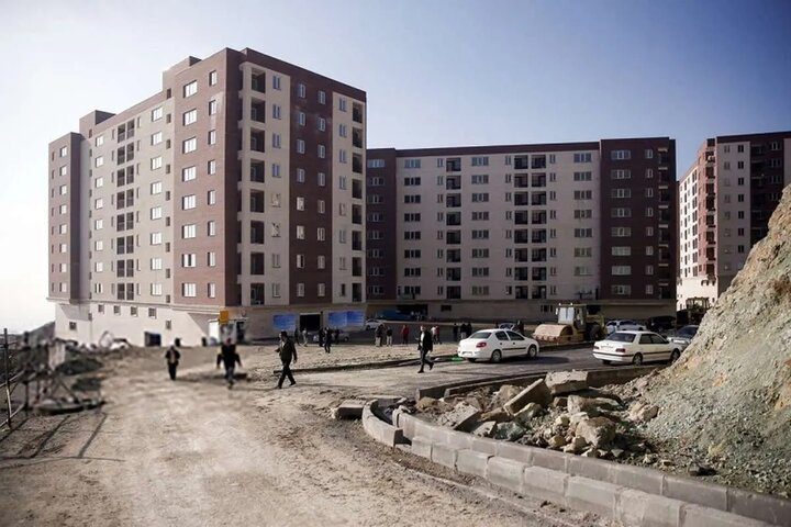 مسکن رایگان برای زوج‌های جوان/واجدین شرایط چه کسانی هستند؟ - تصویر