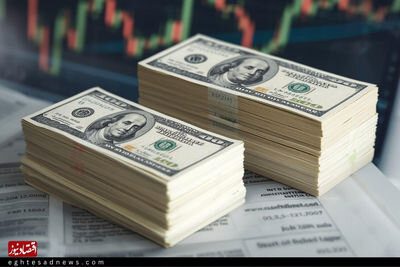 نرخ رسمی ارز اعلام شد/ دلار از کف حساس بالاتر ایستاد - تصویر