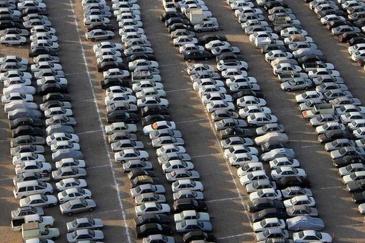 این خودرو رسما ۸۰۰ میلیون تومان گران شد/ نرخ جدید خودروها اعلام شد+ جدول افزایش قیمت - تصویر