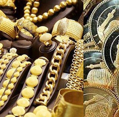 گرانی طلا کجا متوقف میشود؟ تحلیل کارشناس بازار