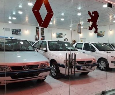 قیمت خودرو به شدت تغییر کرد؛ جدول آخرین قیمت سمند، پژو، کوییک، رانا و دنا