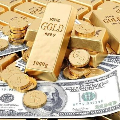 رکوردشکنی طلا با ۷ دلیل اصلی