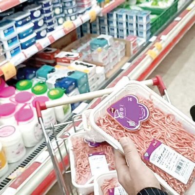 تورم از آشپزخانه تا خیابان؛ گرانی ساختار هزینه خانوار را تغییر میدهد