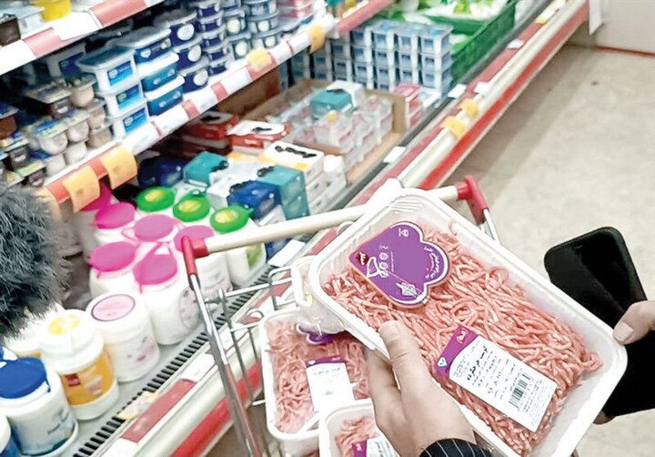 تورم از آشپزخانه تا خیابان؛ گرانی ساختار هزینه خانوار را تغییر می‌دهد - تصویر