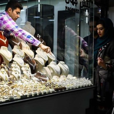 قیمت جدید طلا و سکه ۹ بهمن ۱۴۰۴: سقف قیمتها شکست دوباره