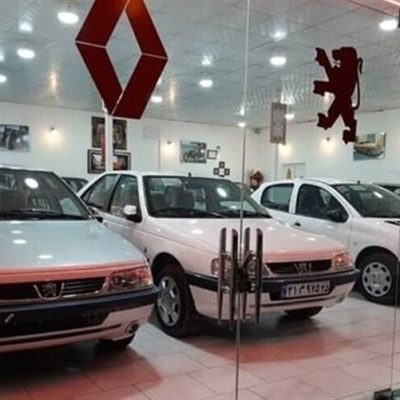 هشدار به خریداران خودرو: از ثبتنام در طرح فروش فعلاً خودداری کنید