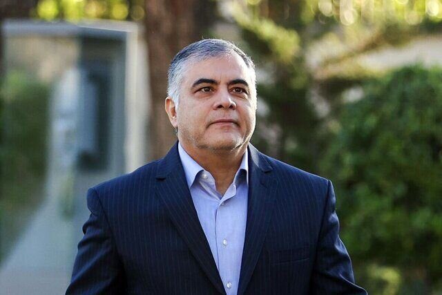 وزیر نفت: با احتمال معامله آمریکا با ونزوئلا آشنا هستیم/کار خودمان را بلدیم - تصویر