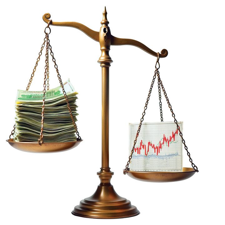 دستمزد در برابر تورم: مردم برای مواد غذایی بیش از 110درصد هزینه می‌کنند
