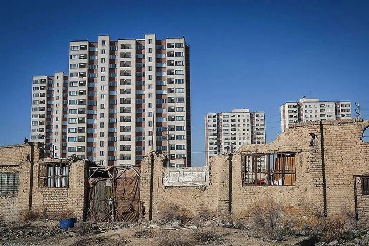 پیامک واریز ۴۰۰ میلیون به متقاضیان مسکن ملی پرند