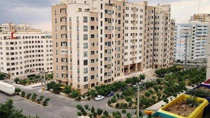 مسکن ۲۵ متری: حضور بخش خصوصی آزاد است