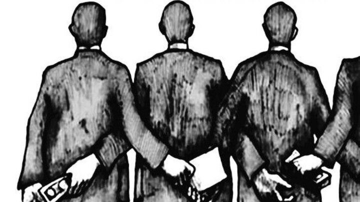 مافیاها و کاسبان تحریم: دولت چگونه با آنان روبه‌رو می‌شود؟