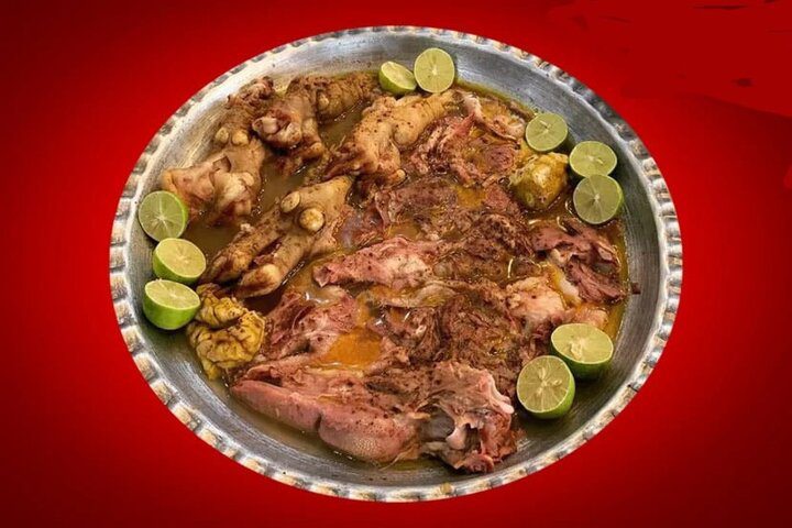 قیمت جدید دل و جگر و کله‌پاچه اعلام شد