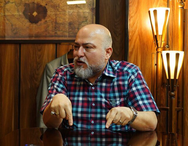 پیش‌بینی نگران‌کننده یک کارشناس از وضعیت بازار مسکن در آینده/ تورم ساخت‌وساز به ۸۰ درصد رسید - تصویر