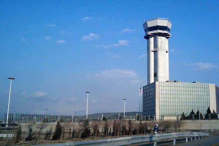 بازگشت پروازهای تهران-نجف و تهران-استانبول پس از دو ماه وقفه - تصویر