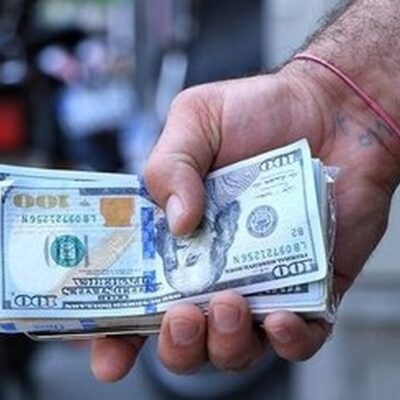 سیگنال شوک به بازار ارز