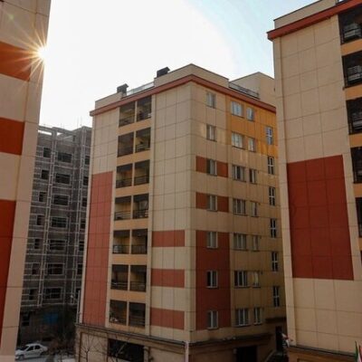 پایان زمان نهضت ملی مسکن مشخص شد؛ پیشرفت فیزیکی حدود ۳۰٪