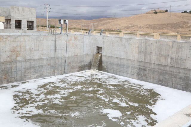 هشدار به آینده منابع آبی کشور: بازچرخانی پساب حیاتی است - تصویر