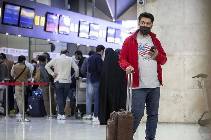 قیمت بلیت هواپیما به ۴۸ دلار رسید - تصویر