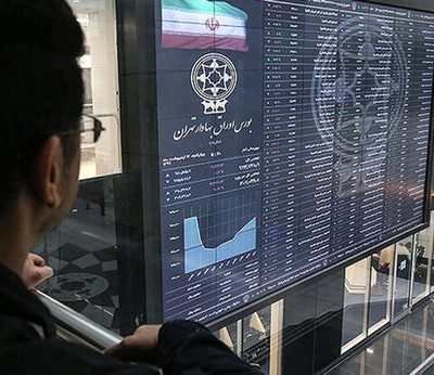 صفاری: بورس به بیش از ۵ میلیون میرسد