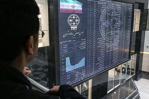 صفاری: بورس به بیش از ۵ میلیون می‌رسد - تصویر