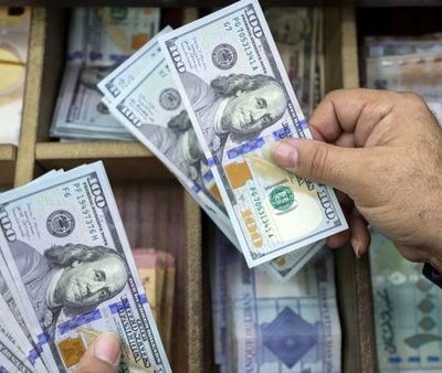 بازگشایی دلار و ارزها ۲۱ بهمن؛ رشد عجیب دلار