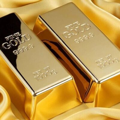 طلا به کف نشست؛ کاهش قیمت جهانی در ۲۱ بهمن ۱۴۰۴