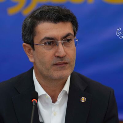 پیام تبریک مدیرعامل بانک سینا به مناسبت چهل و هفتمین سالگرد پیروزی انقلاب شکوهمند اسلامی