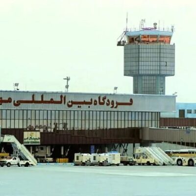 پروازهای فرودگاه مهرآباد در ۲۲ بهمن چه تغییری کردند؟