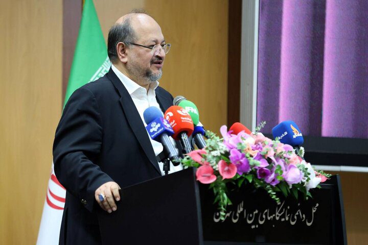 ۲۲ بهمن، نقطه اوج خیزش تاریخی از نگاه شریعتمداری - تصویر