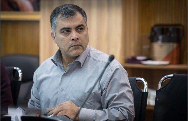 وزیر نفت: فروش نفت در تحریم‌ها بدون مشکل است - تصویر