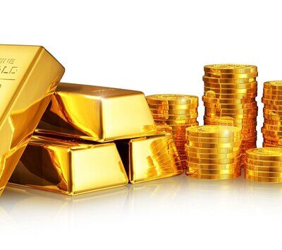 قیمت طلای جهانی به کف رسید/ پیشبینی رسیدن به ۶۰۰۰ دلار تا پایان سال