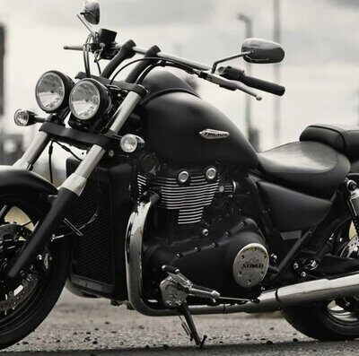 قیمت موتورسیکلت در بازار؛ گران میشود؟