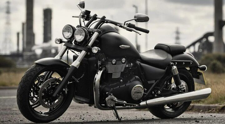 قیمت موتورسیکلت در بازار؛ گران می‌شود؟ - تصویر