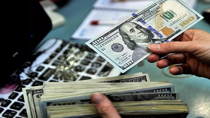 دور جدید ریزش بازار ارز آغاز شد