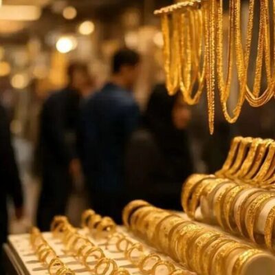 قیمت طلا و سکه در پایان سومین هفته بهمن ۱۴۰۴؛ نوسان قیمتها
