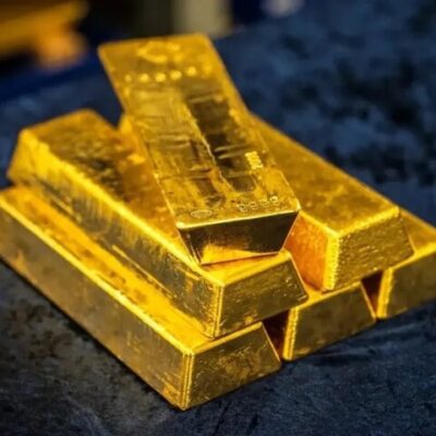 طلای جهانی در اوج؛ قیمت هر اونس به ۵,۰۴۱ دلار رسید