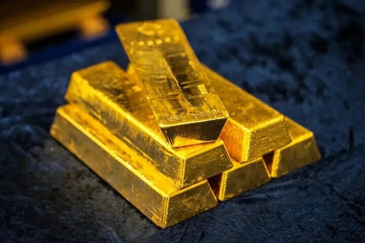 طلای جهانی در اوج؛ قیمت هر اونس به ۵,۰۴۱ دلار رسید - تصویر