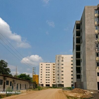 شوک جدید بازار مسکن: هزینه ساخت هر مترمربع به بیش از ۳۰ تا ۳۵ میلیون تومان رسید