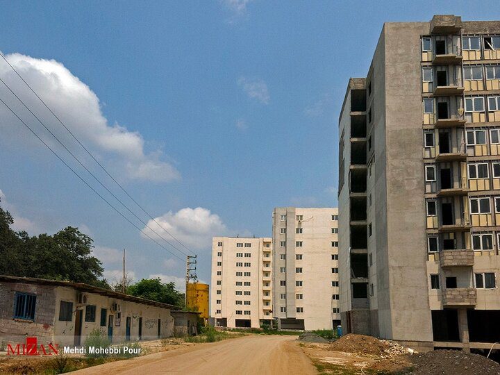 شوک جدید بازار مسکن: هزینه ساخت هر مترمربع به بیش از ۳۰ تا ۳۵ میلیون تومان رسید - تصویر