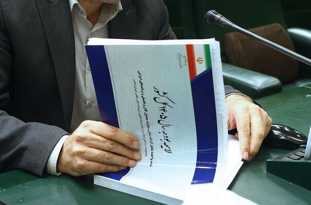 رئیس سازمان برنامه: مطابق قانون مجلس دیگر تسهیلات تکلیفی نباید در بودجه بیاید