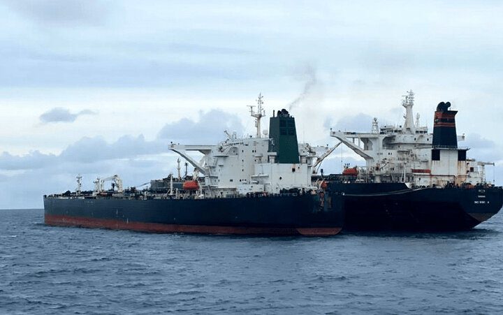 پول نفت و تراستی‌ها در اقتصاد ایران