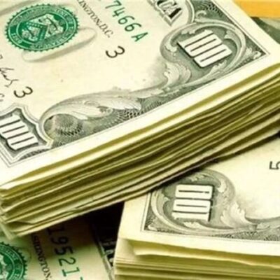 قیمت افتتاحیه دلار و ارزها امروز ۳۰ بهمن