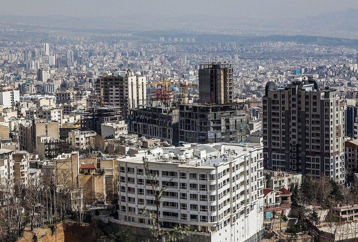 قیمت خرید مسکن در بوشهر: آپارتمان دو خوابه و جدول بهمن ۱۴۰۴