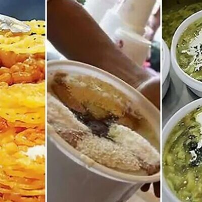 اعلام نرخهای رسمی حلیم، آش، زولبیا و بامیه در سمنان