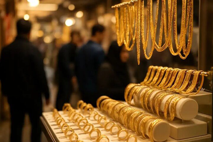 قیمت طلا و سکه در ۴ اسفند ۱۴۰۴ اعلام شد؛ کف قیمتی سکه شکست + جدول