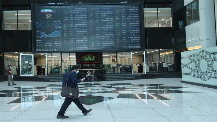 بورس امروز ۵ اسفند ۱۴۰۴ ریزش کرد