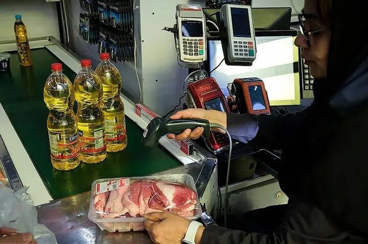 زمان واریز کالابرگ رمضان مشخص شد؛ رقم اعتبار کالابرگ چقدر است؟ - تصویر