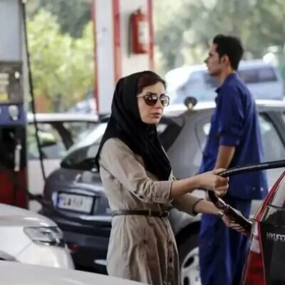 کارت سوخت حذف میشود؛ سهمیه بنزین تغییر میکند؟ جزییات تغییر در نحوه سوختگیری اعلام شد