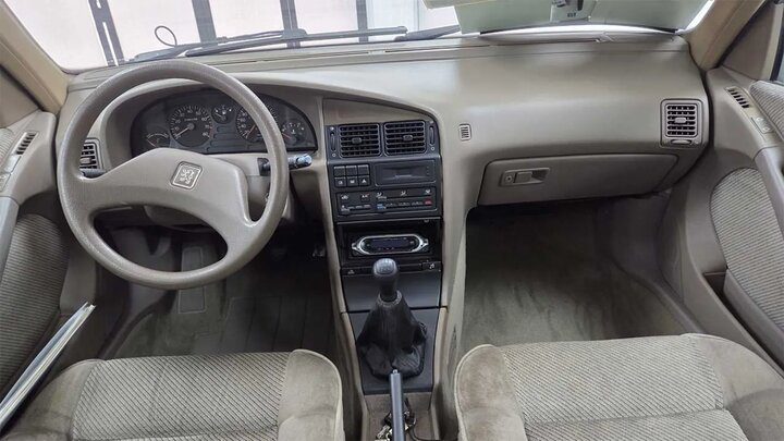 ارزان‌ترین پژو ۴۰۵ در بازار چقدر است؟ + جدول اسفند ۱۴۰۴ - تصویر