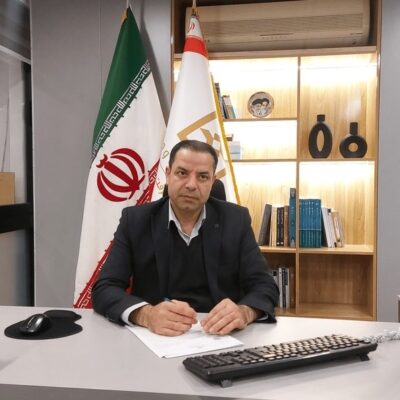 پرداخت 1/48 همت تسهیلات از سوی بانك صنعت و معدن به واحدهای تولیدی اردبیل